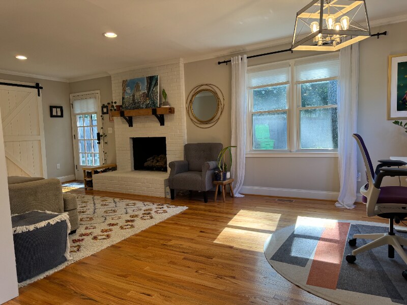 Building Photo - 1810 Rankin St