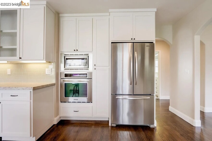 Kitchen - 2 Morrill Ct