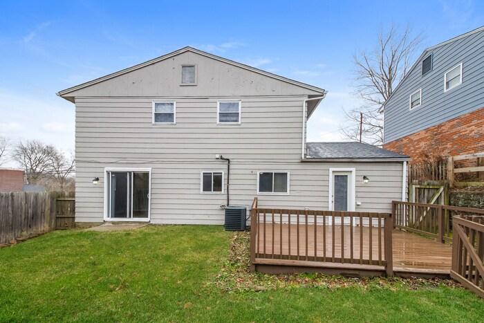 Building Photo - 3514 Concord Dr