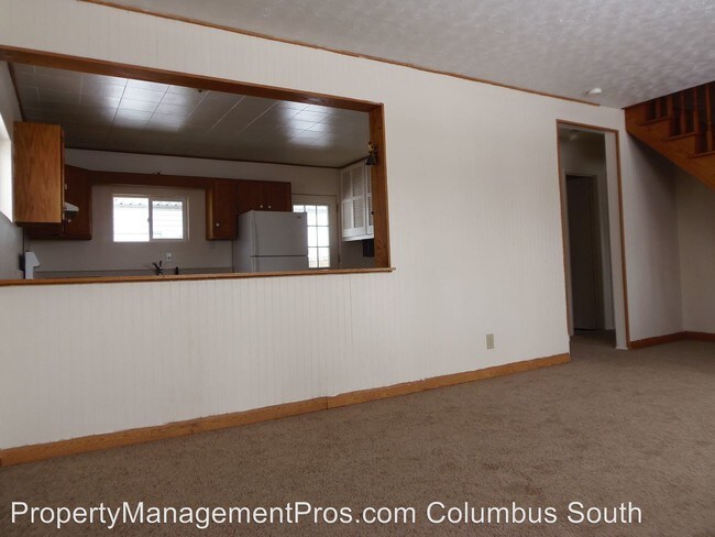 Building Photo - 4 br, 1 bath House - 4099 Rickenbacker Avenue