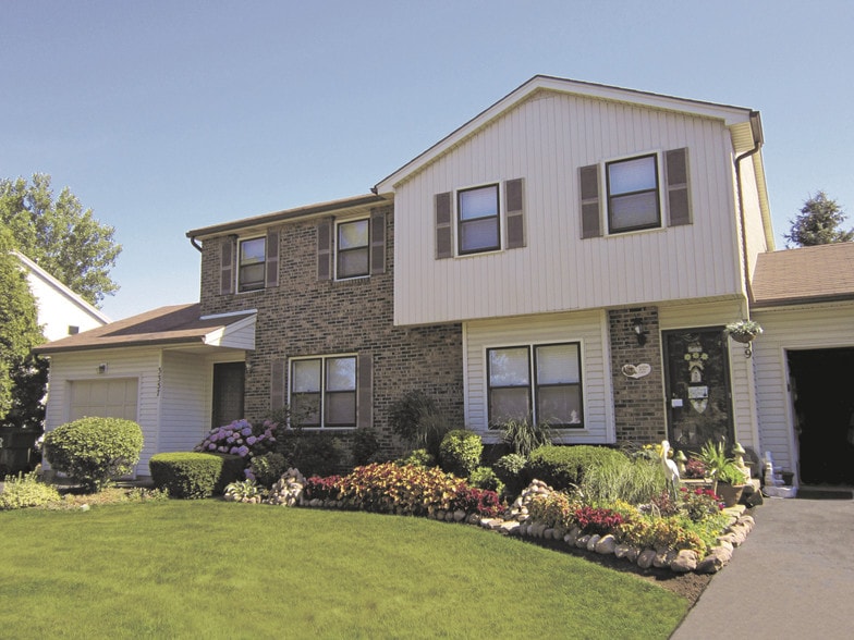 New England Village Townhomes 3349 Latta Rd Greece NY 14612