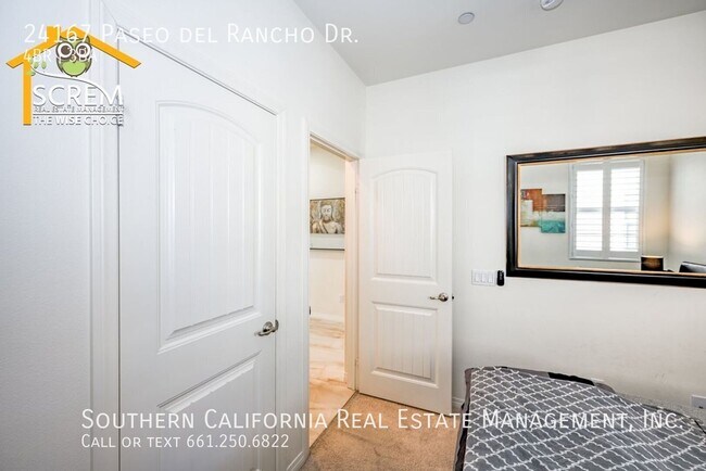 Building Photo - 24167 Paseo del Rancho Dr