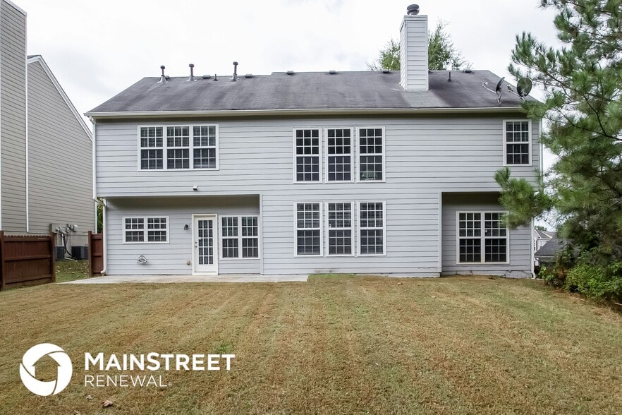 Building Photo - 3180 Elmendorf Dr NW