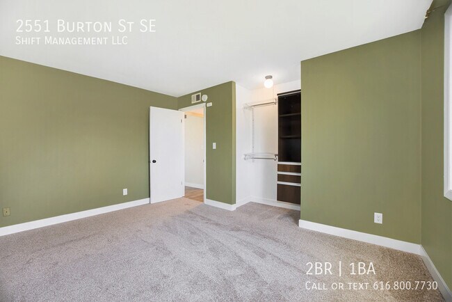 Building Photo - 2551 Burton St SE