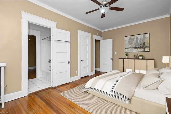 Building Photo - 600 W Olney Rd