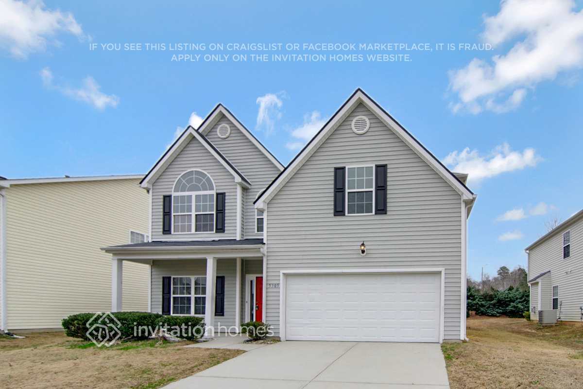 Building Photo - 5305 Heather Ridge Ln