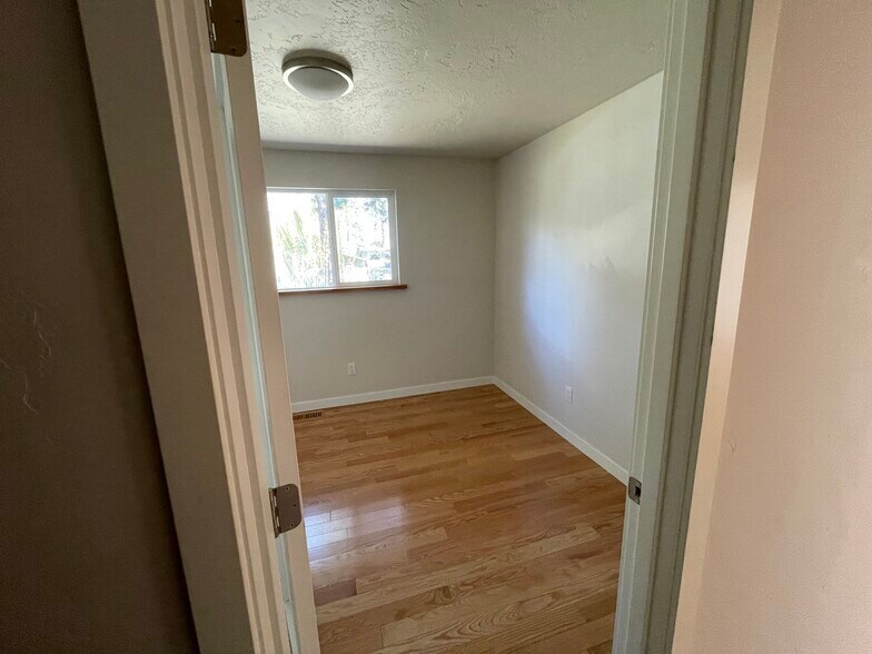 Bedroom #2 - 1395 NE Seward Ave