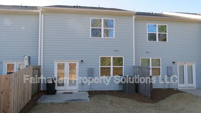 Building Photo - 1026 Paddington Dr