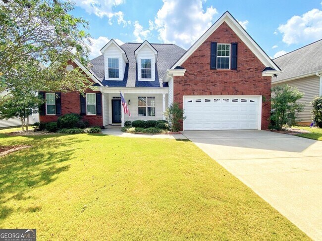 Primary Photo - 675 Millbrook Villa Dr