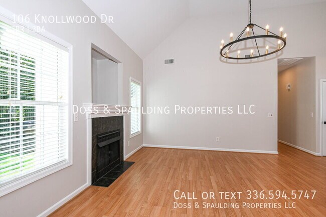 Building Photo - 106 Knollwood Dr
