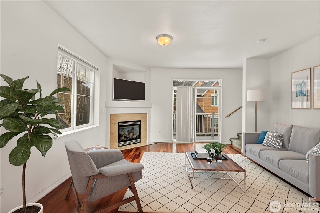 Building Photo - 15310 14th Ave W