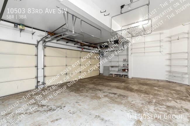 Building Photo - 10503 83rd Ave SW