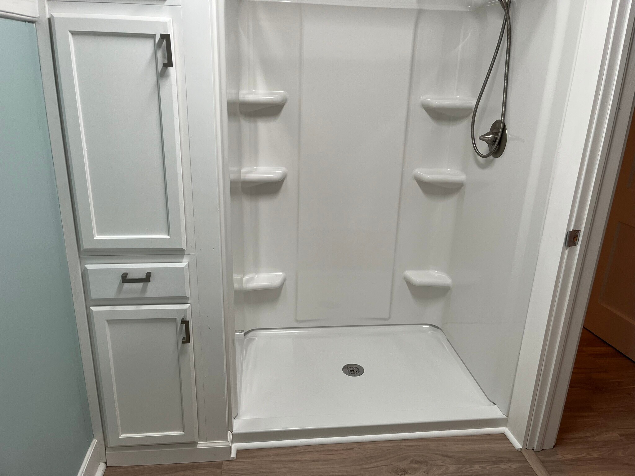 Second Bathroom - 349 Mohawk Ave