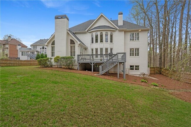 Building Photo - 5945 Broadwater Tr