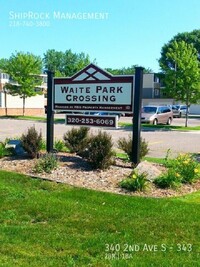 Building Photo - Waite Park Crossing #343