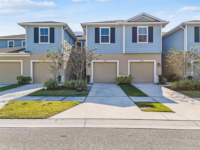 Building Photo - 2123 Laceflower Dr