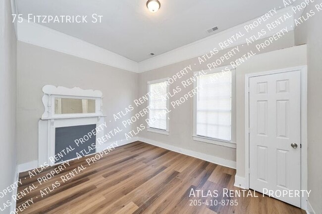 Building Photo - 75 Fitzpatrick St