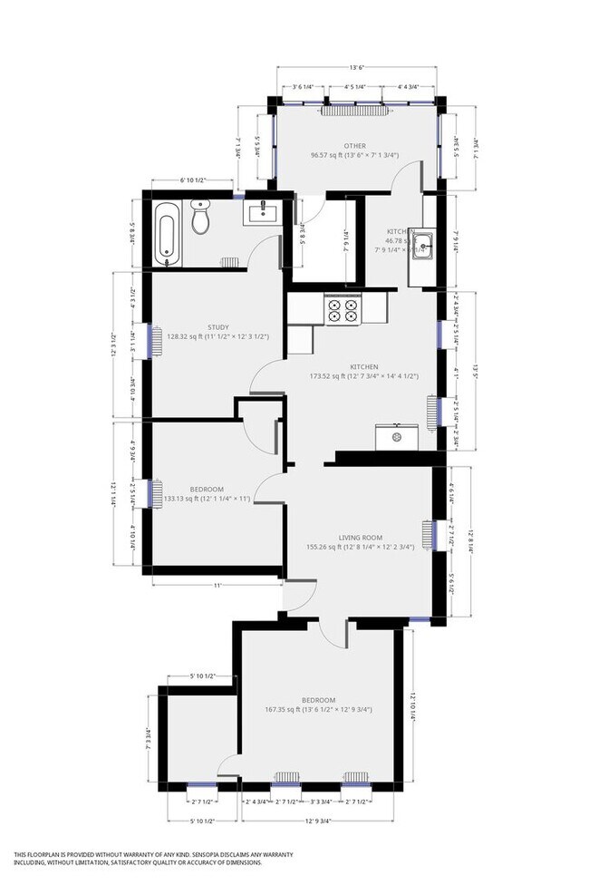 Building Photo - 51 Pearl St