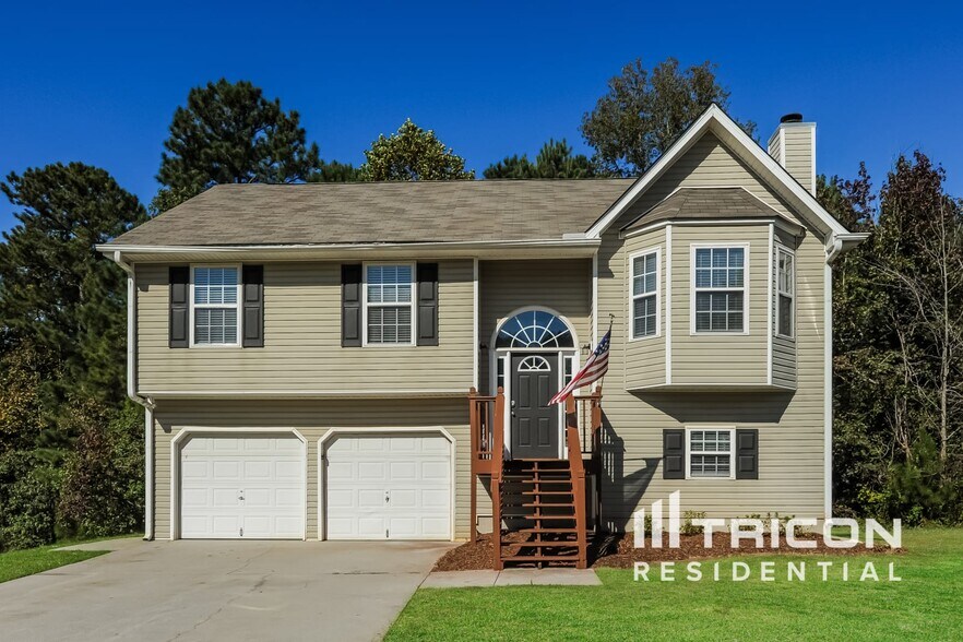 Primary Photo - 80 Fairfax Dr