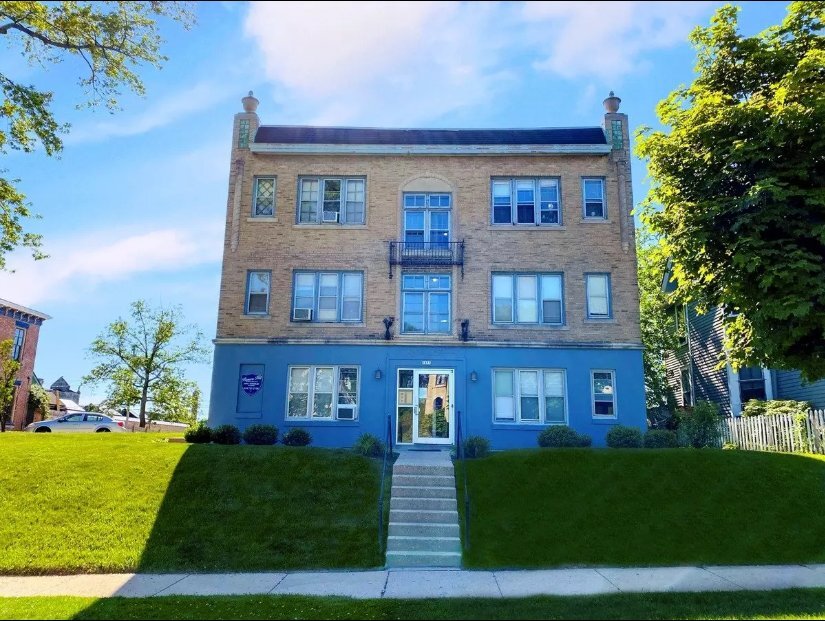 Building Photo - 1835 N 2nd St