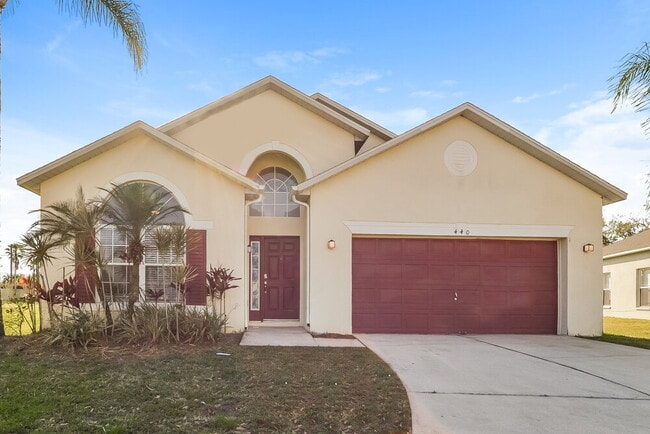 Building Photo - 440 Casa Marina Pl