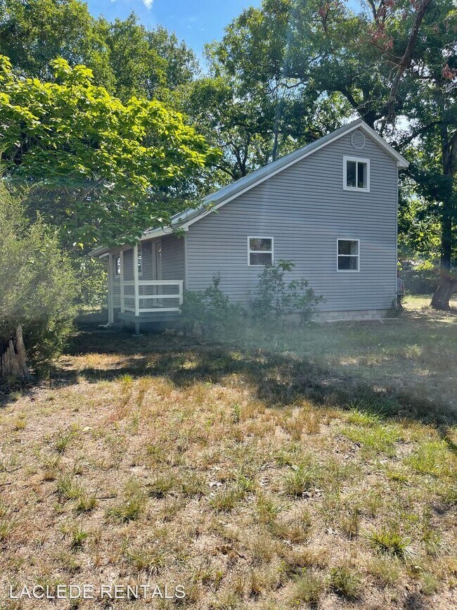 Building Photo - 2 br, 2 bath House - 10141 Easton