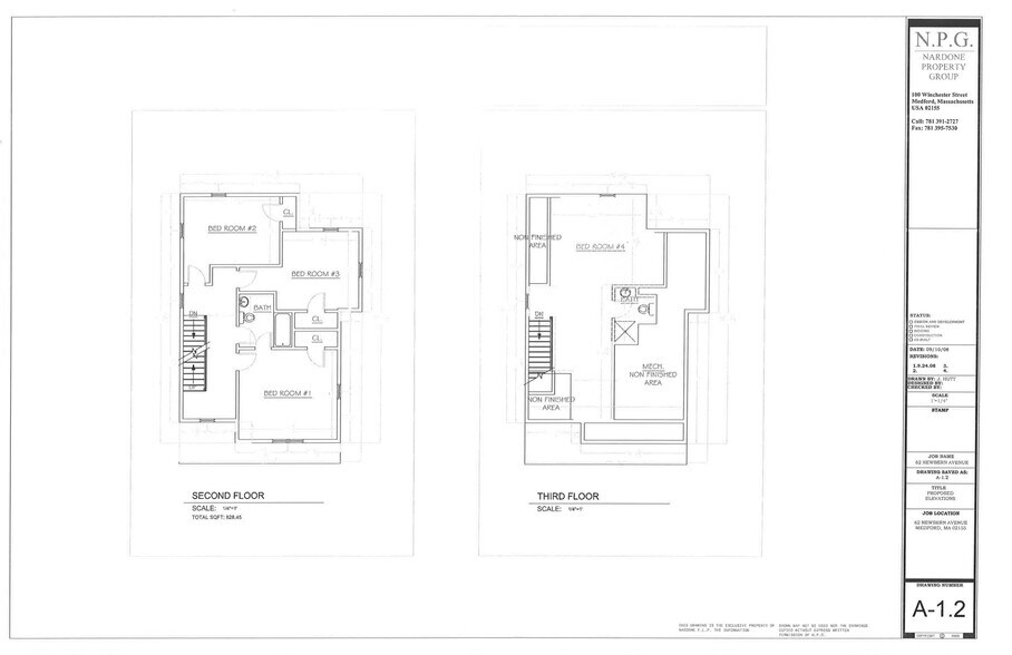 Building Photo - 62 Newbern Ave