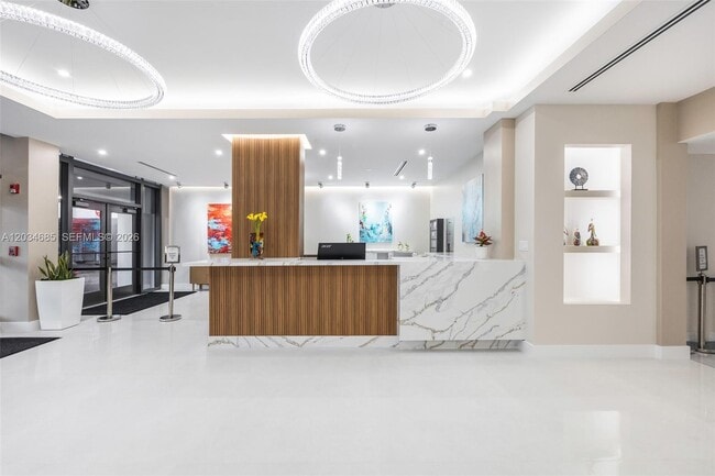 Building Photo - 2401 S Ocean Dr