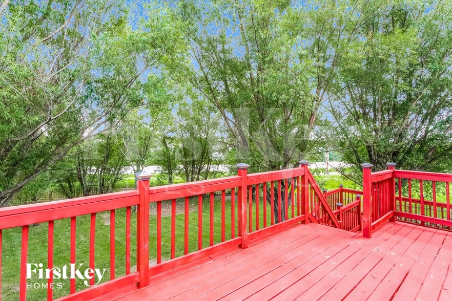 Building Photo - 8514 NE 109th Terrace