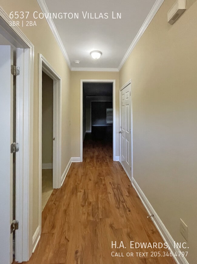 Building Photo - 6537 Covington Villas Ln