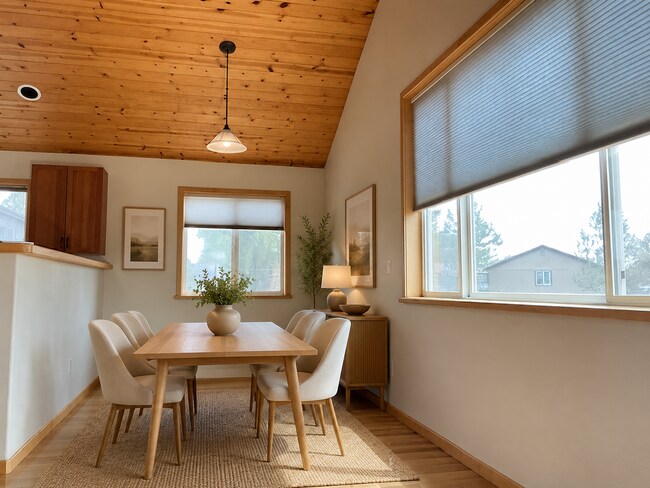 Building Photo - 1 Bed ADU on Shasta Pl — Private Entrance, Steps from Millers Landing
