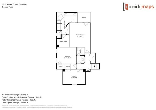 Building Photo - 3215 Aintree Chase