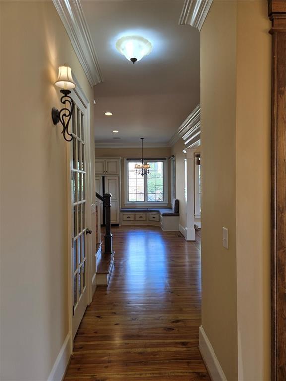 Building Photo - 1462 Georgia Club Dr