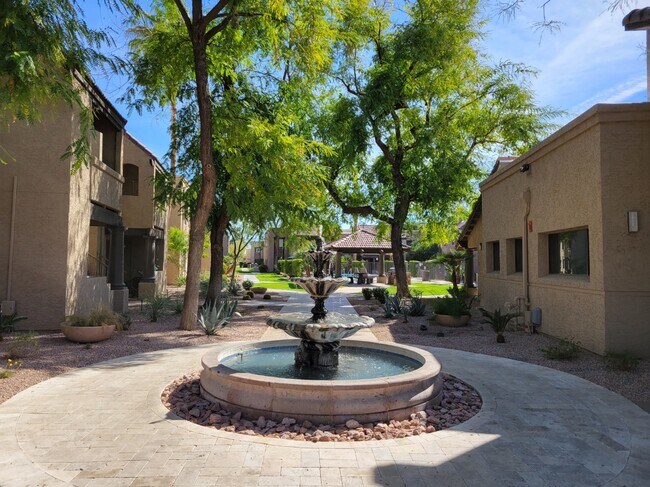 Community - 5995 N 78th St