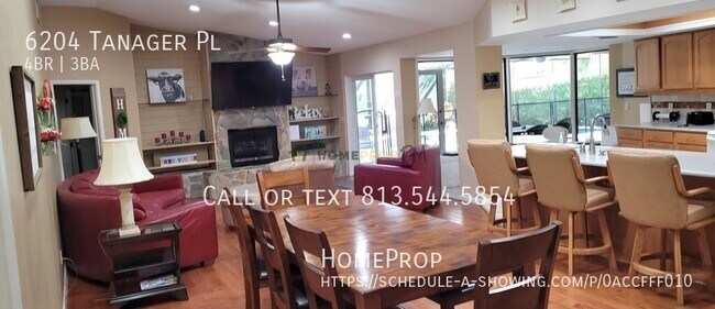 Building Photo - 6204 Tanager Pl