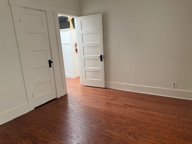 Bedroom - 958 Mission St