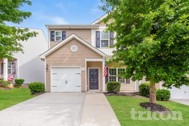 Building Photo - 4717 Opus Ln