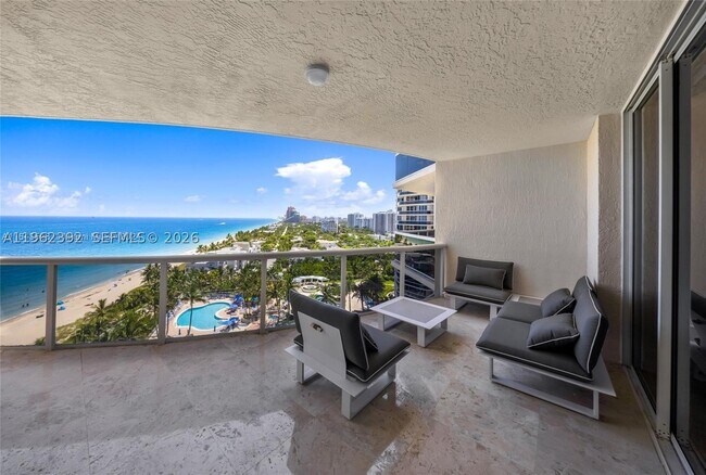 Building Photo - 3200 N Ocean Blvd