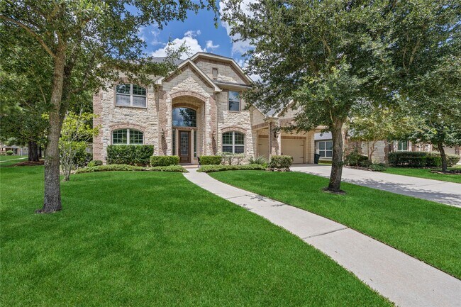 Primary Photo - 17703 Indian Mountain Ln