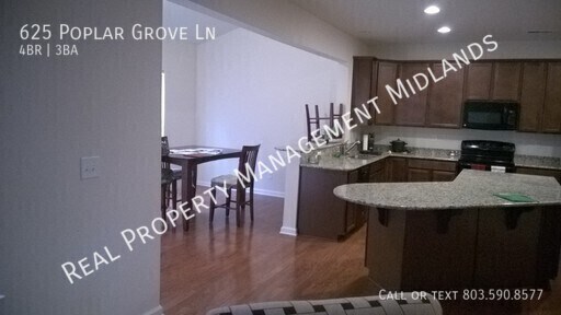 Building Photo - 625 Poplar Grove Lane