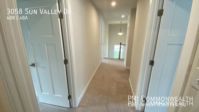 Building Photo - 3058 Sun Valley Dr