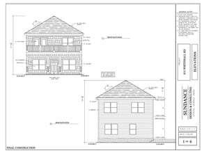 Building Photo - Brand-New Construction | 4 Bed / 3 Bath