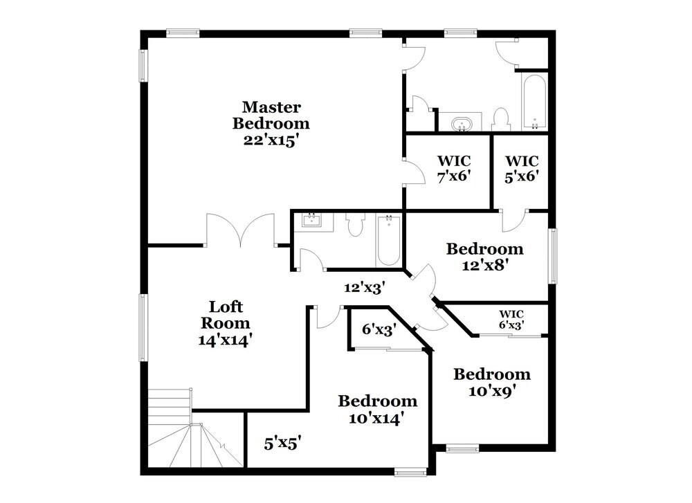 Building Photo - 11610 W Columbine Dr