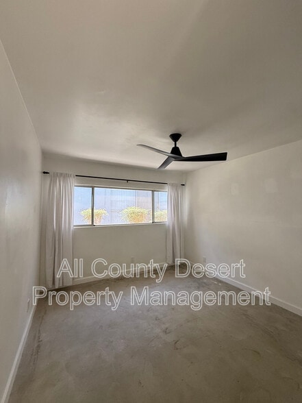 Building Photo - 46075 Ocotillo Dr