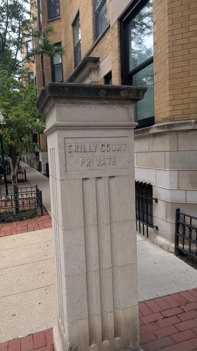 Building Photo - 1707 N Crilly Ct