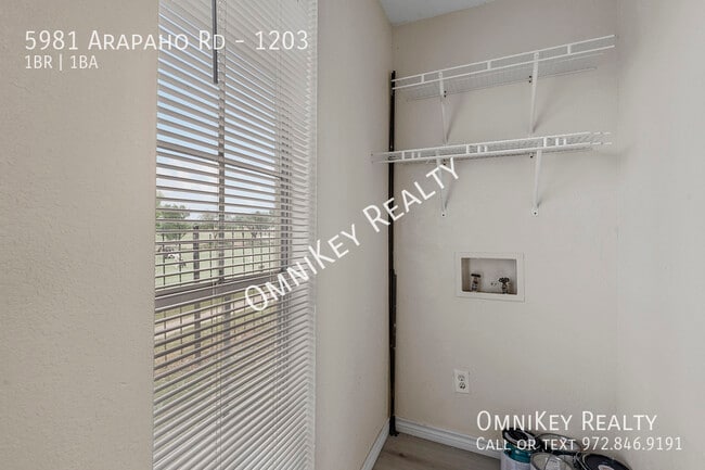 Building Photo - 5981 Arapaho Rd