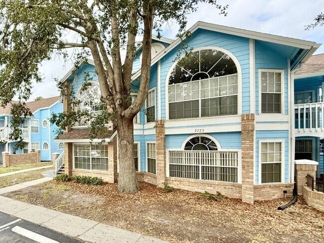 Building Photo - 2723 N Poinciana Blvd