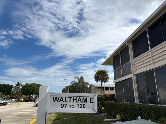 Building Photo - 113 Waltham E