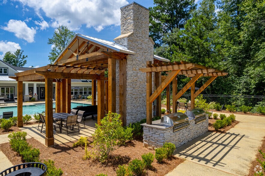 The Exchange at 1105 1105 S Davis Rd Lagrange GA 30241 Apartment Finder