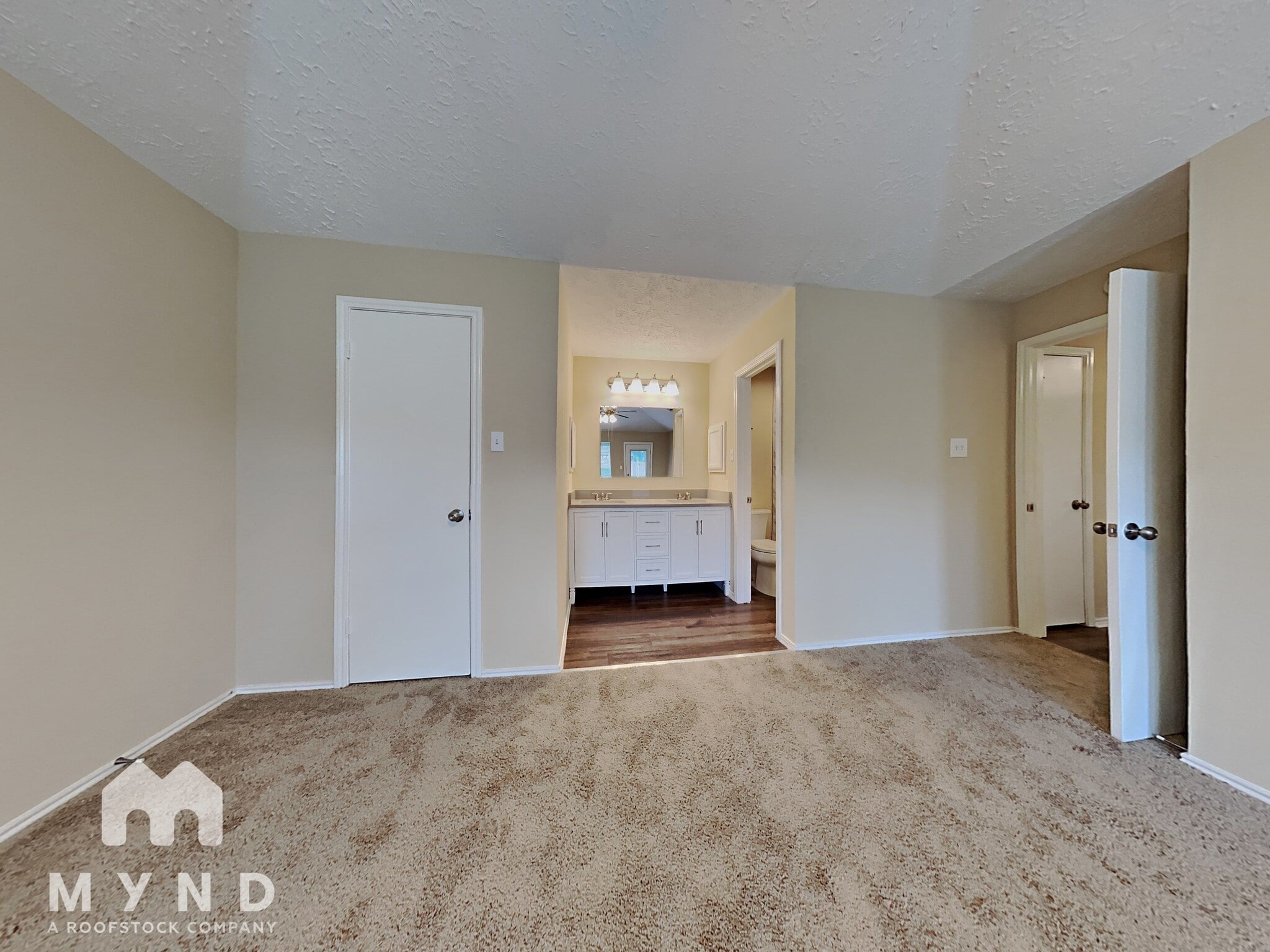 Building Photo - 5407 Cross Valley Dr